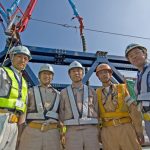 建設会社について