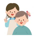 美容師として求められるスキルをよく確認する