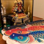 こんなに多彩！五月人形の種類