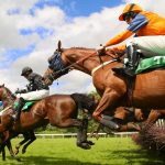 競馬で勝つために必要な事は