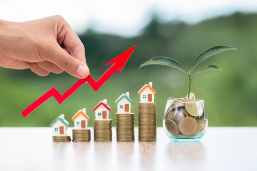 【アクアリゾート塾】日本の住宅用不動産に投資するメリットとリスク