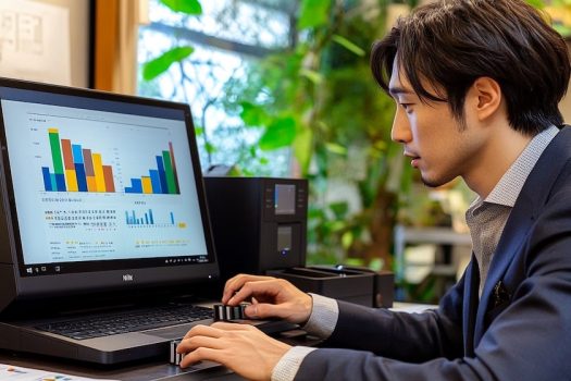 もう無駄遣いはさせない！トナー選びでコストダウンを実現